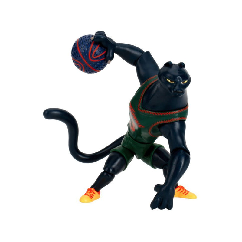 GOAT Jett 5" Action Figure