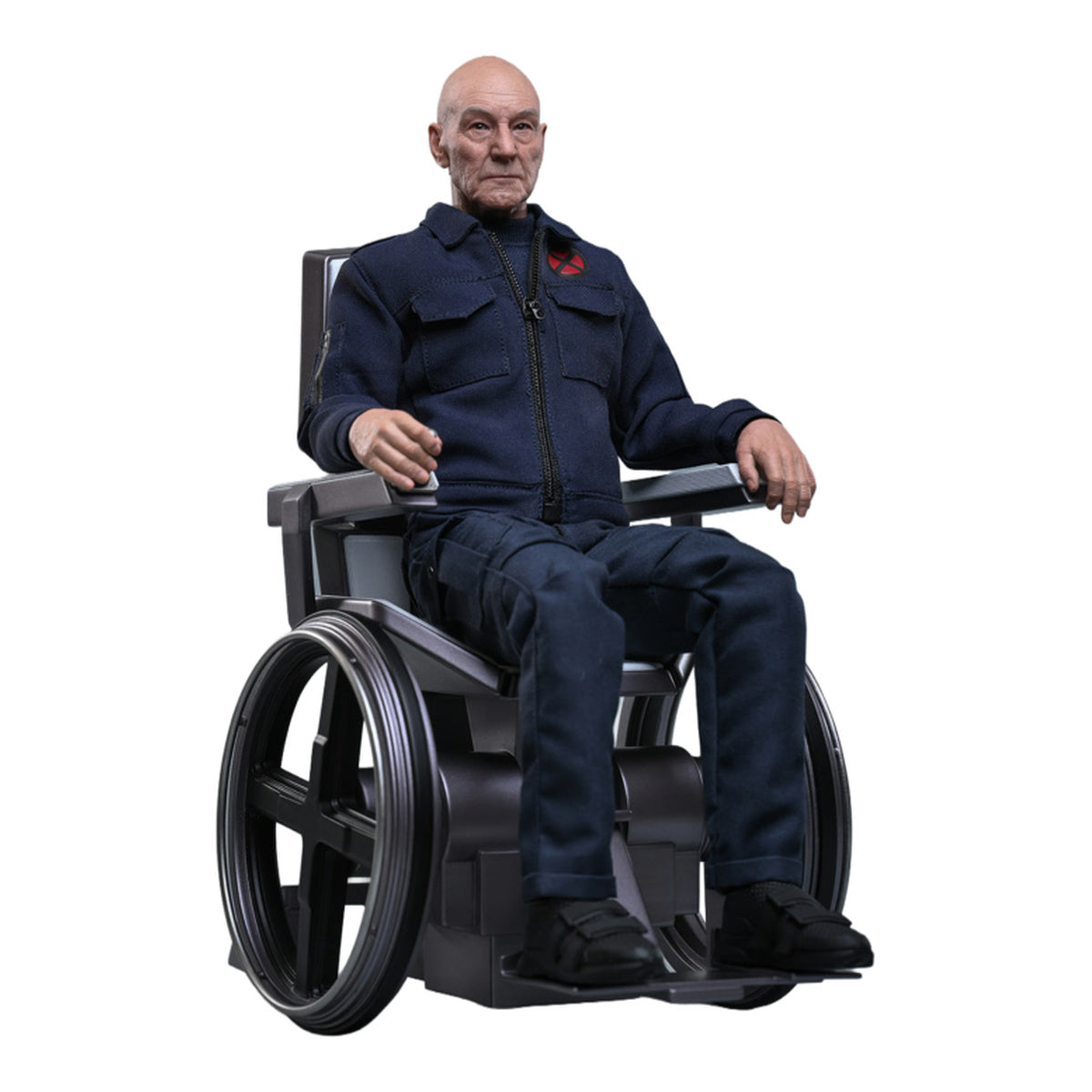 Avengers: Doomsday Professor X 1:6 Scale Figure