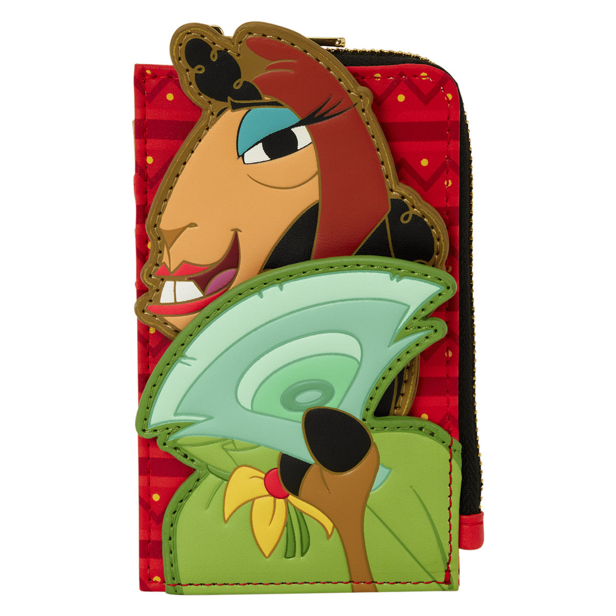 The Emperor’s New Groove Kuzco Llama Card Holder