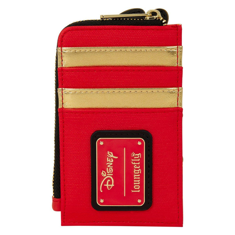 The Emperor’s New Groove Kuzco Llama Card Holder