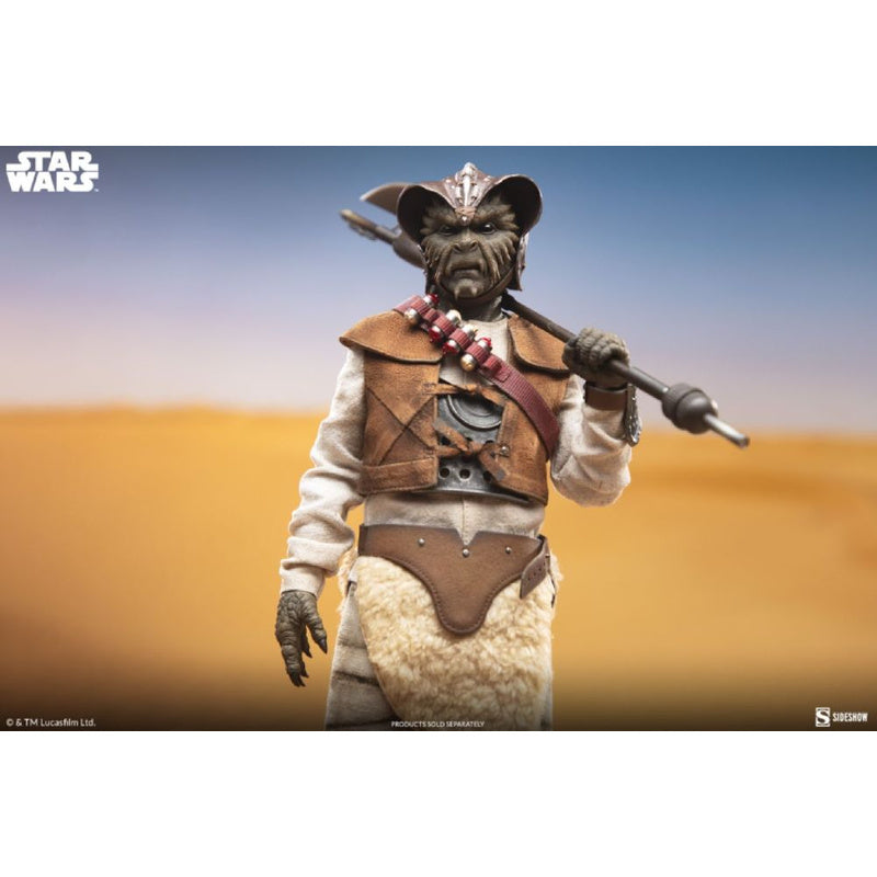 Star Wars Wooof 1:6 Scale Collectible Action Figure