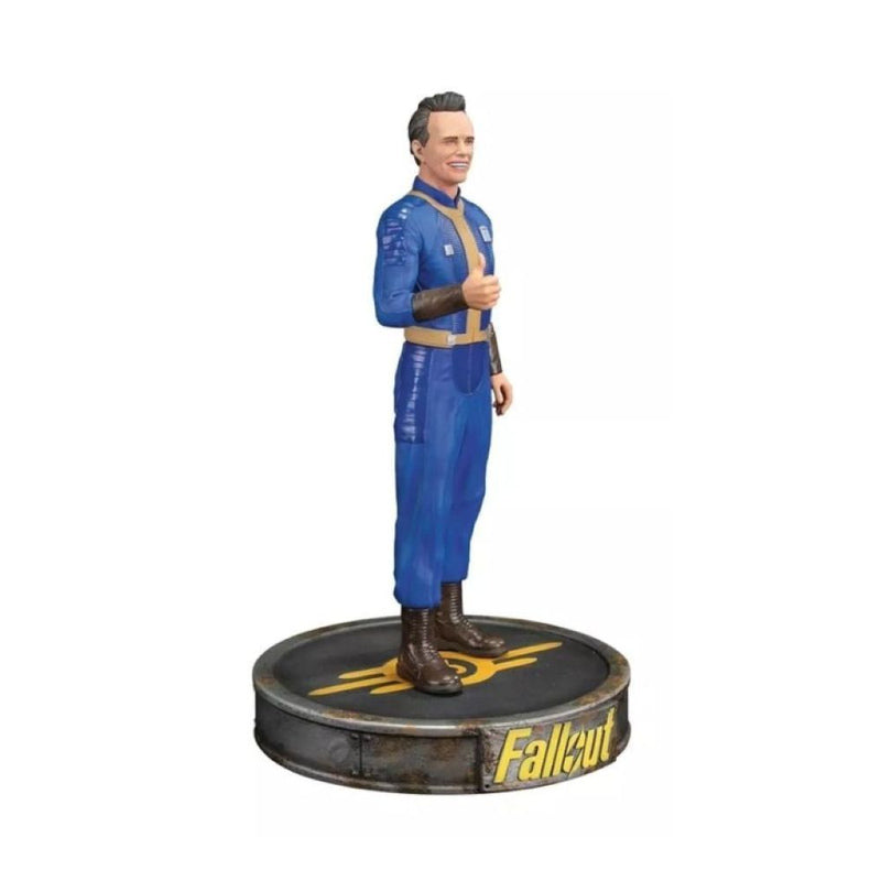 Fallout (TV) Cooper Howard PVC Figure