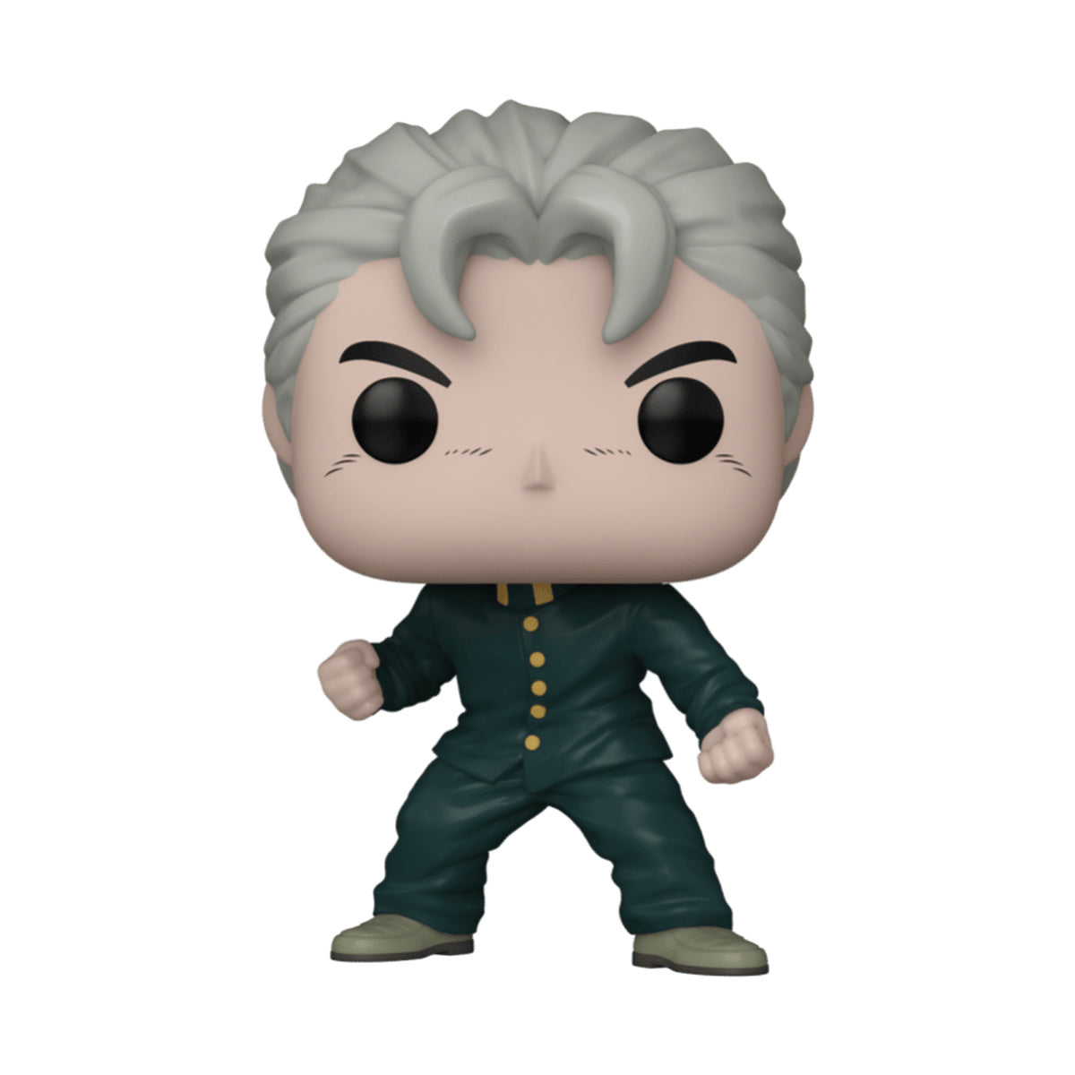 Jojo’s Bizarre Adventure Koichi Hirose Pop! Vinyl