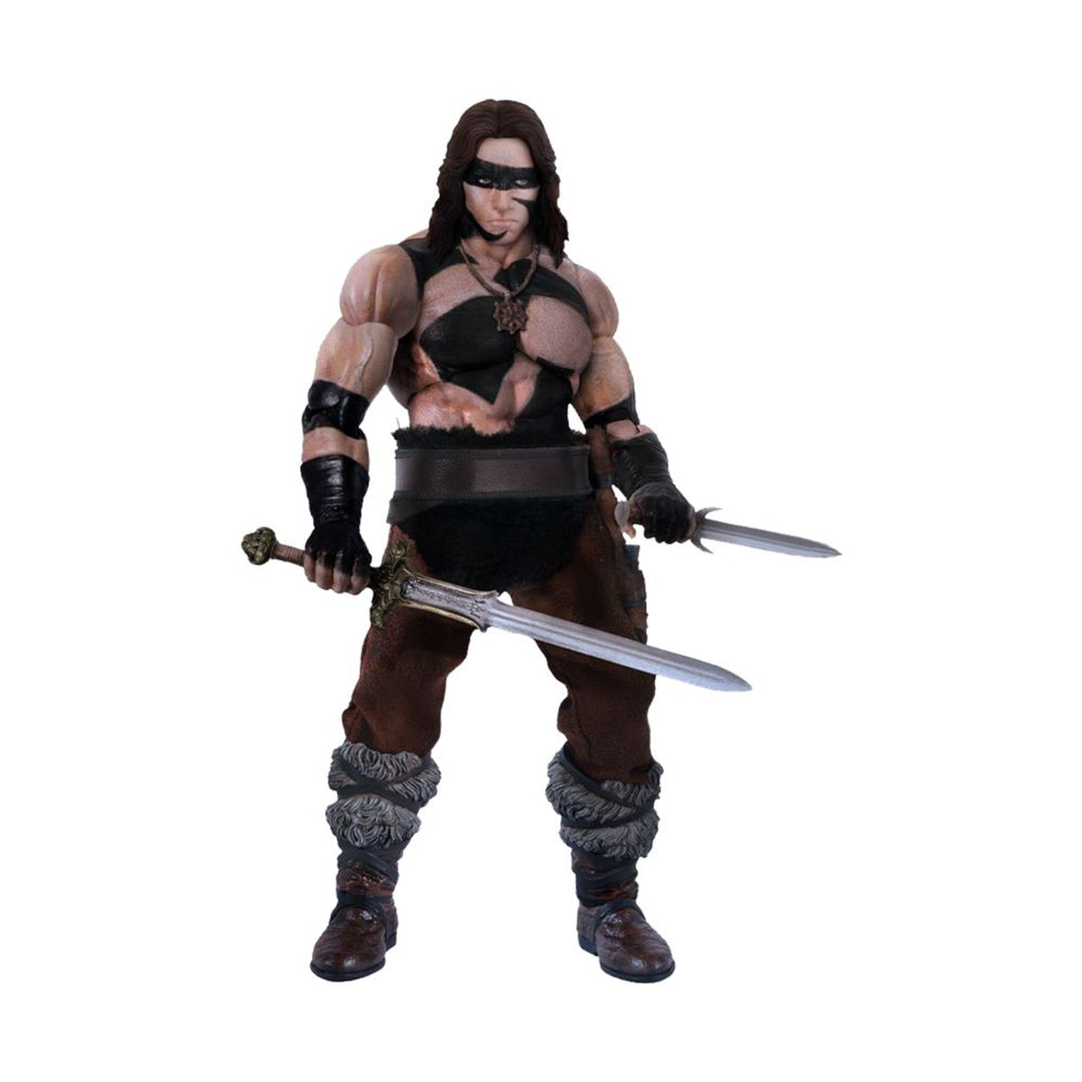 Conan The Barbarian 1982 Conan ONE:12 Collective 1:12 Figure