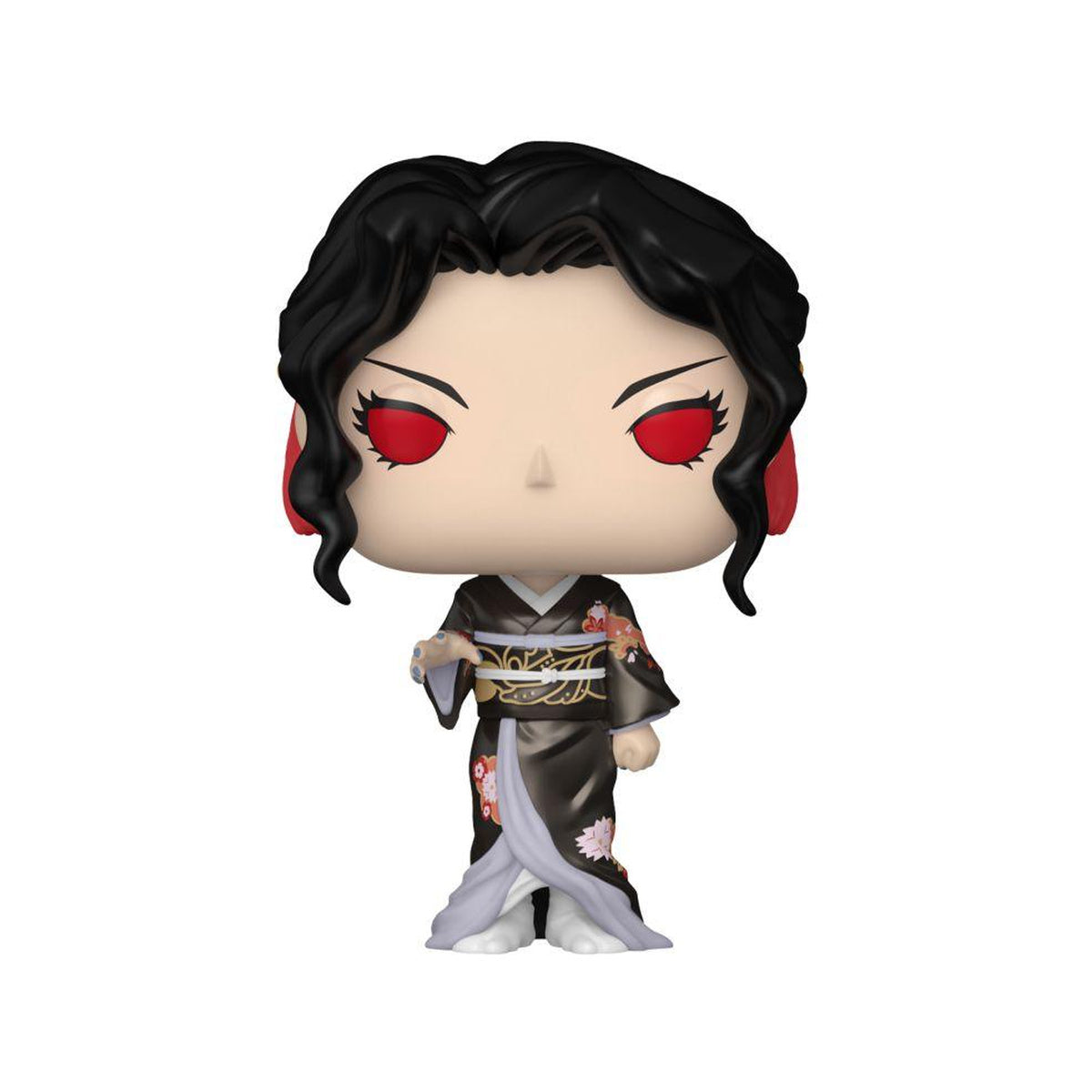 Demon Slayer Muzan Kibutsuji ECCC 2026 US Exclusive Pop!