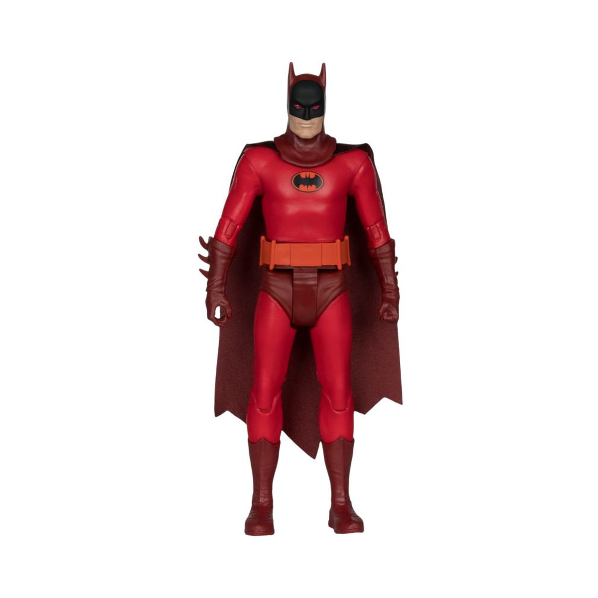 SuperFriends Batman Universe of Evil 6" Retro Figure (Chase)