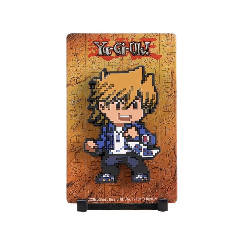 Yu-Gi-Oh! Joey Wheeler 4.3" FIGGYZ