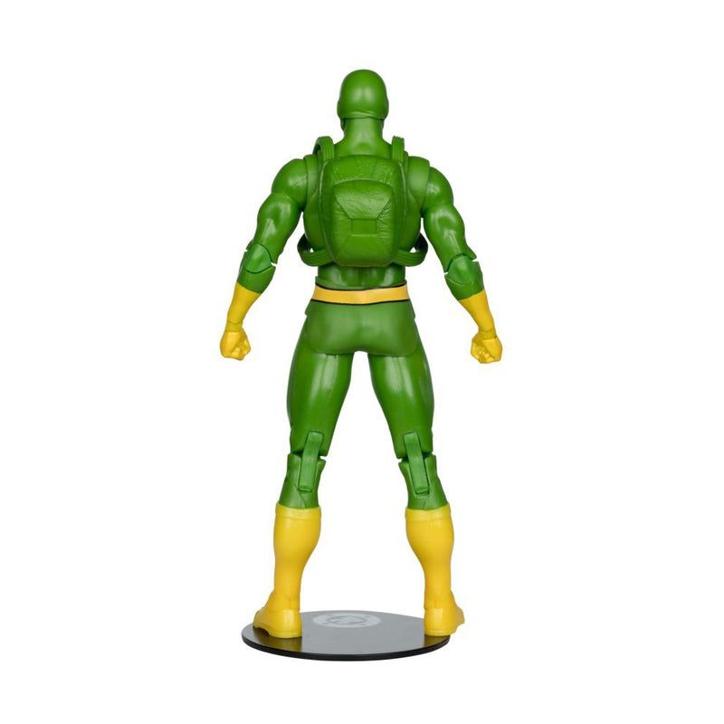 DC Kite Man Collector Edition 7" Action Figure [Gold Label]