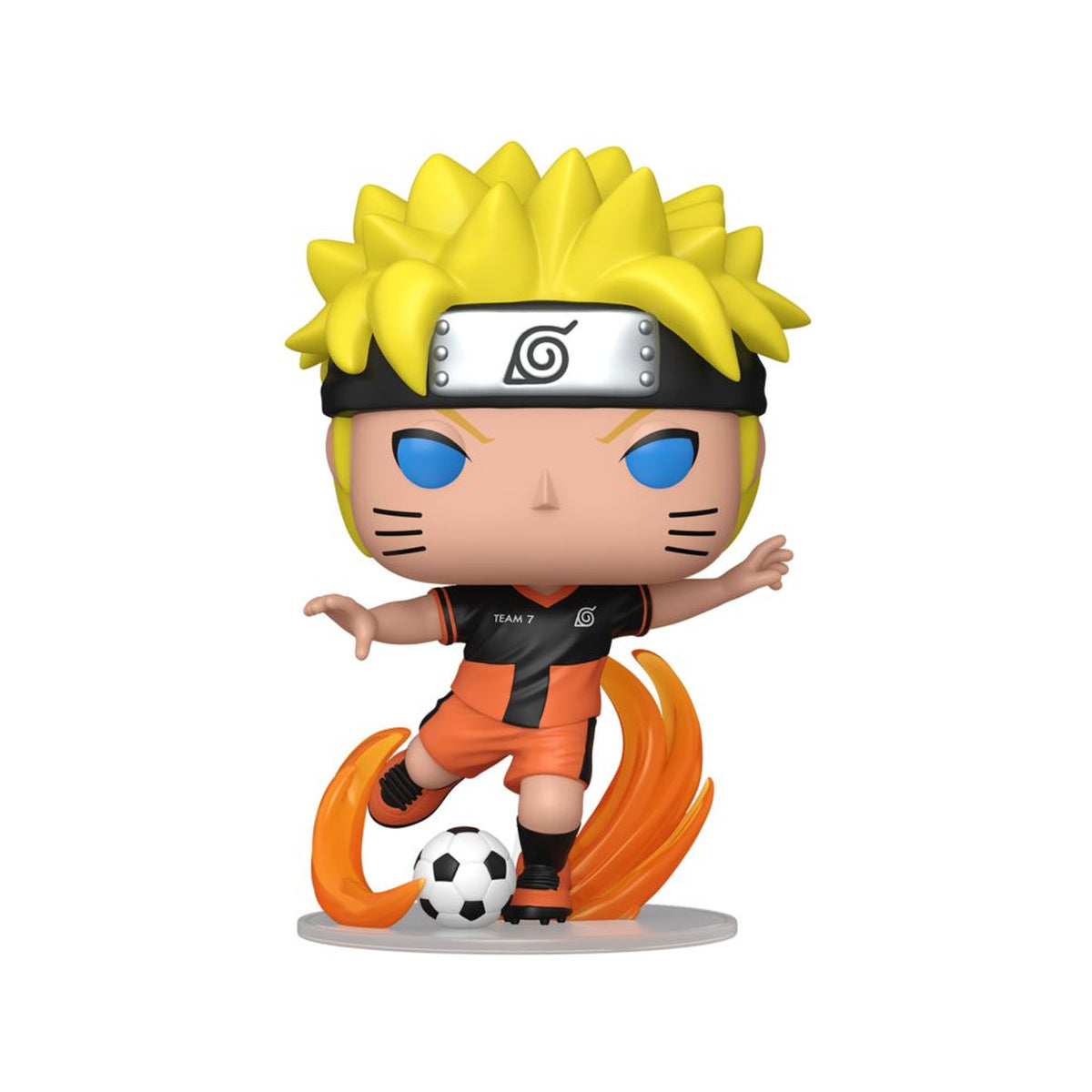 Naruto (Soccer) Pop! Vinyl