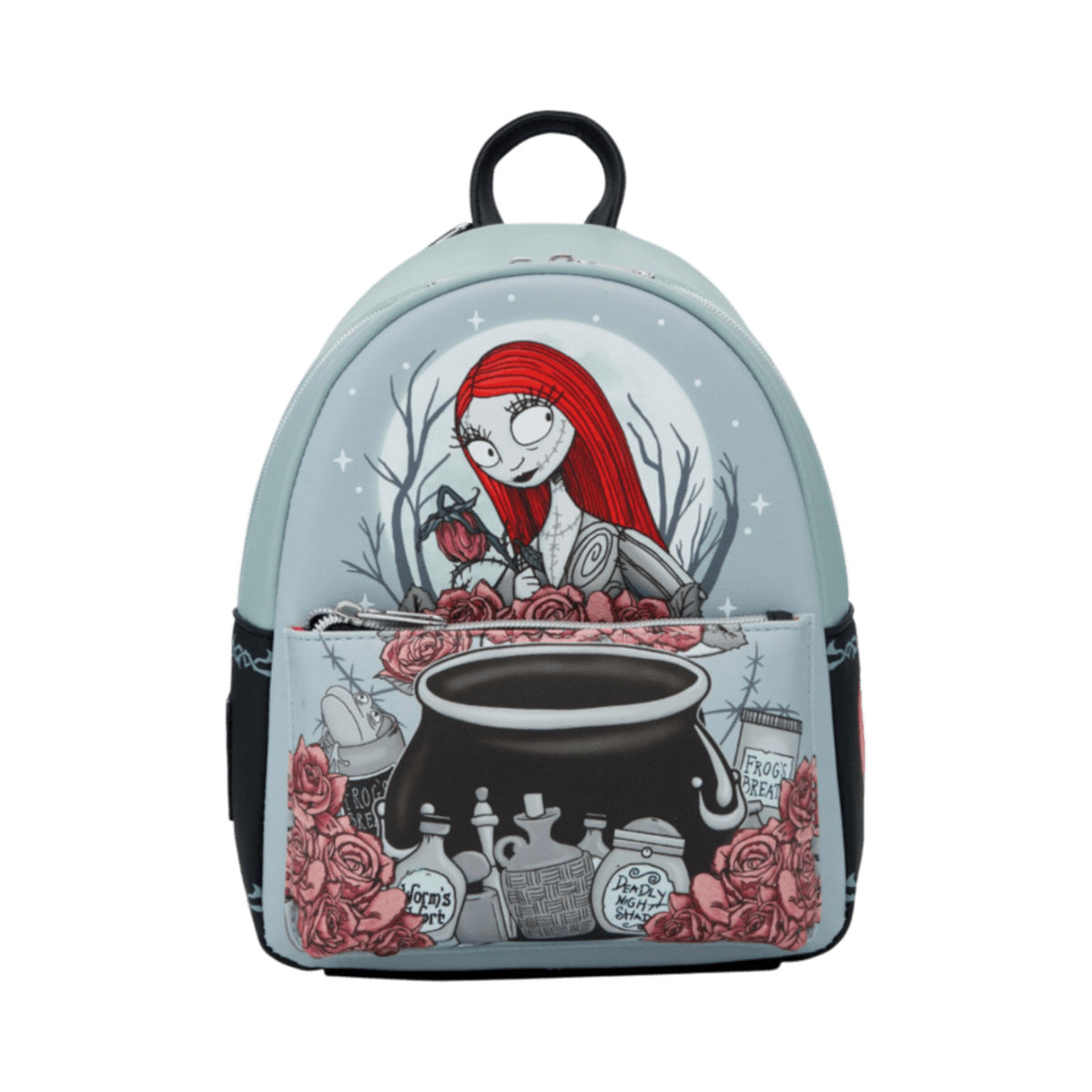 NBX Sally Potions Mini Backpack