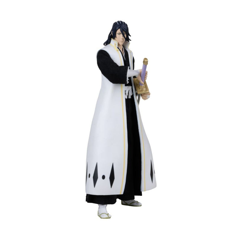 Bleach: Thousand-Year Blood War Byakuya Kuchiki 7" Figure