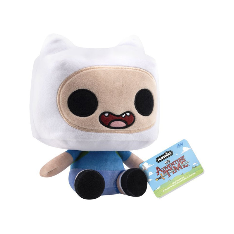 Adventure Time Finn Pop! Plush