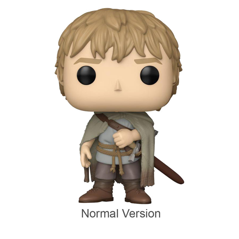 A Knight of the Seven Kingdoms Dunk Pop! Vinyl (Chase Ships 1 in 6)
