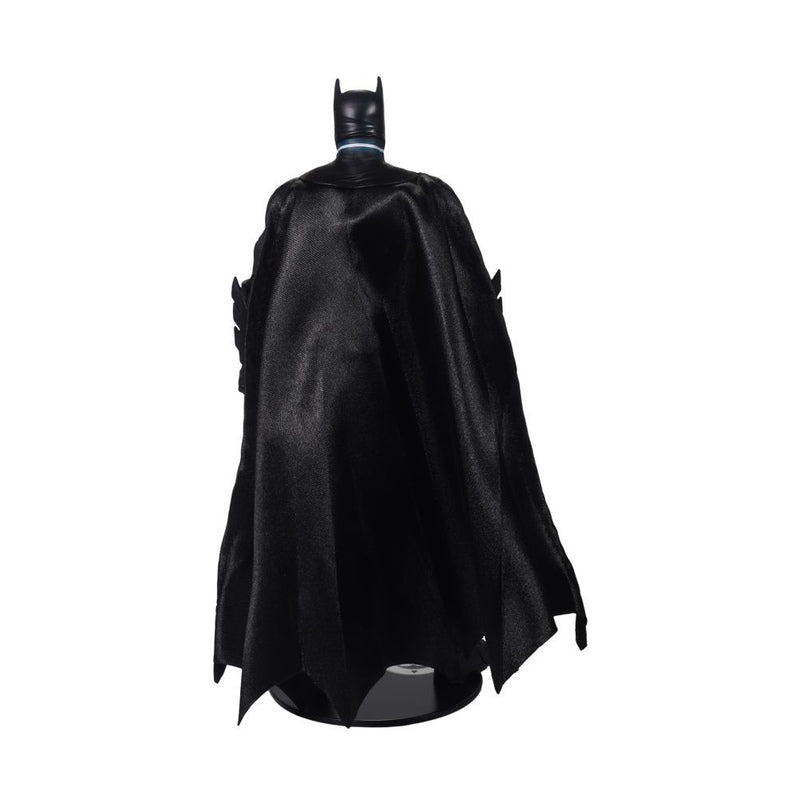 #47 Batman w/  Mobius Chair 7" Collector Edition Figure