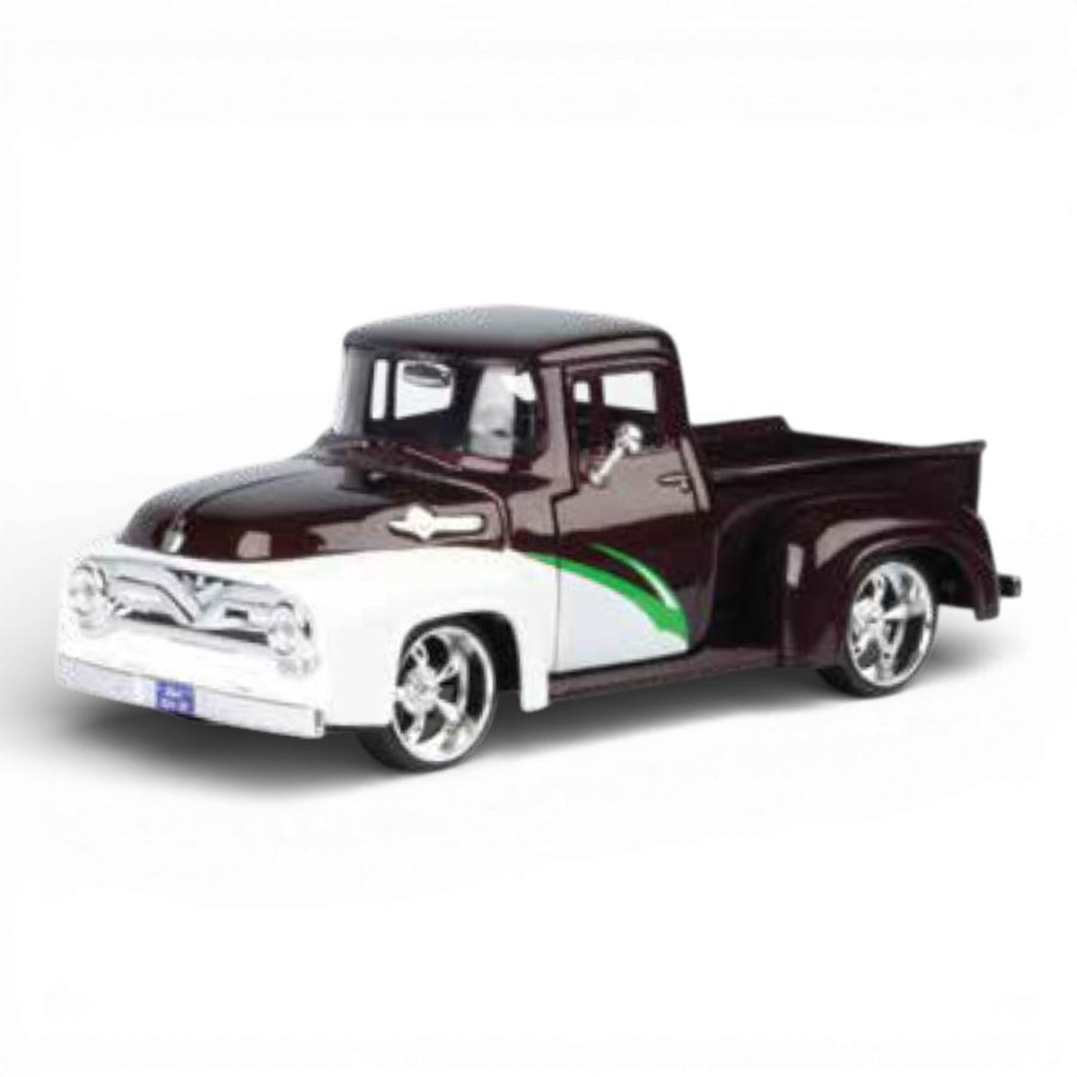 Kult Klassics 1:24 1956 Ford F100 Pickup