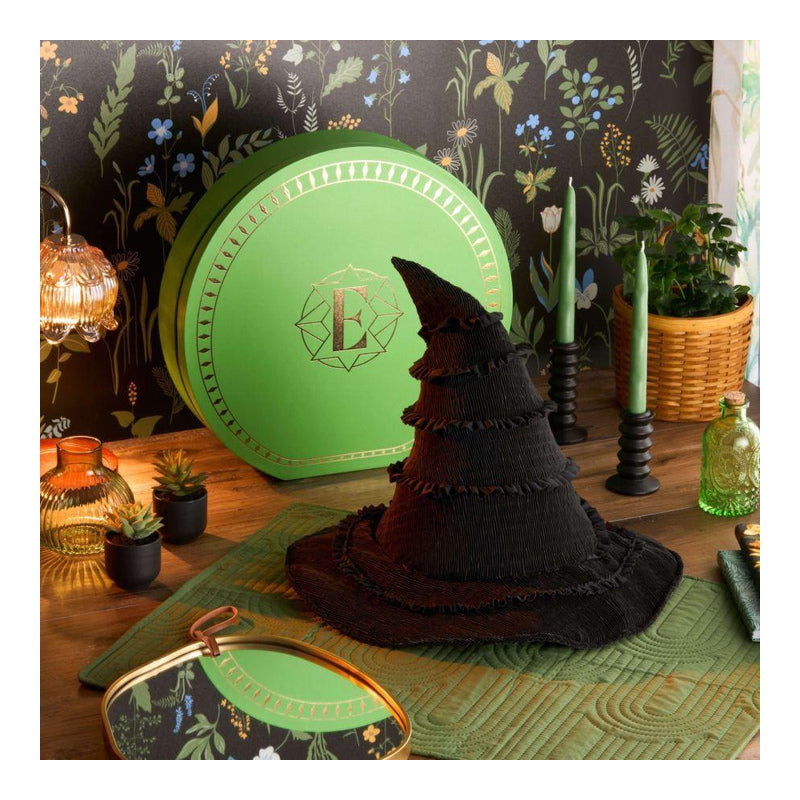 Wicked Elphaba's Hat Replica (Collectors Box)