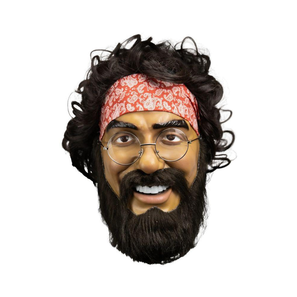 Cheech & Chong Chong Deluxe Mask