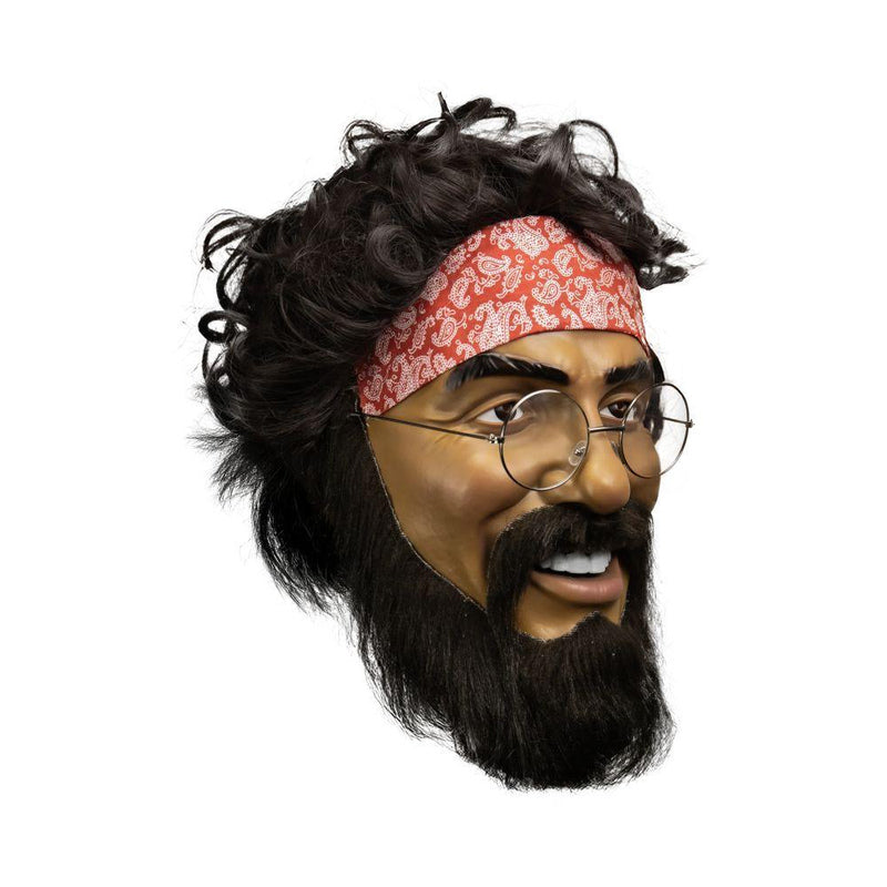 Cheech & Chong Chong Deluxe Mask
