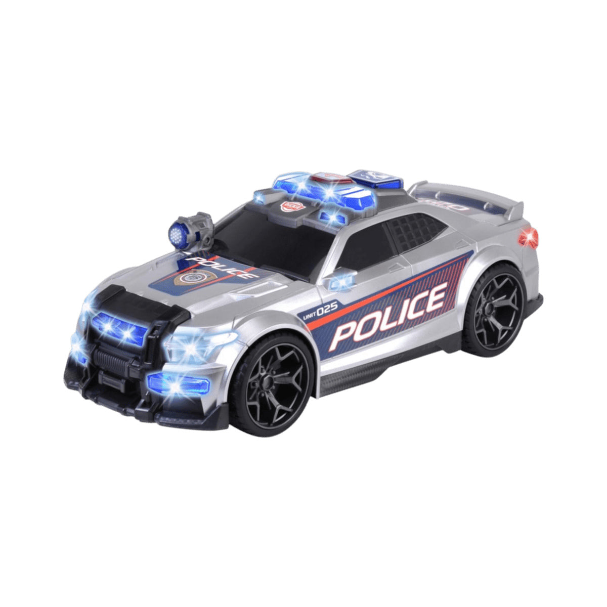 Dickie Toys Street Force 33cm