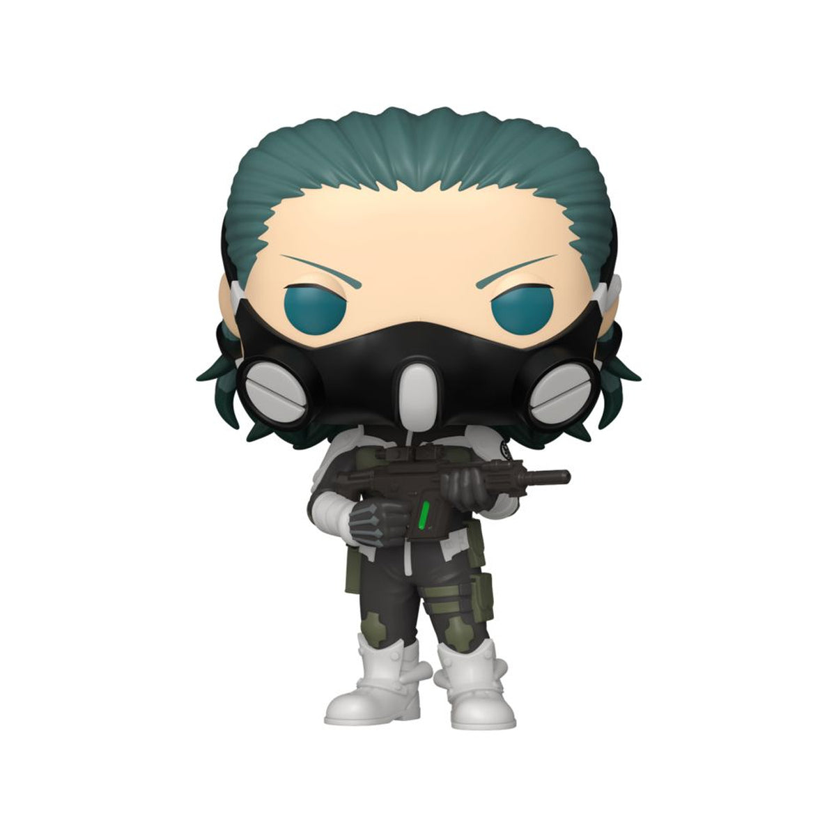 Kaiju No.8 Haruichi Izumo Pop! Vinyl