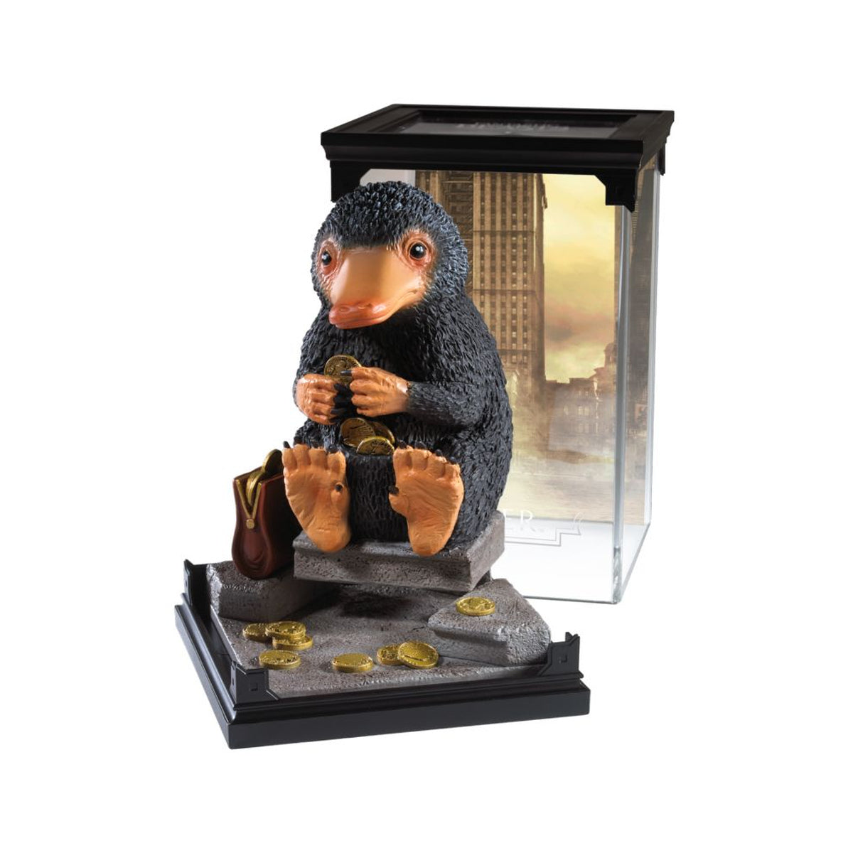 Fantastic Beasts Niffler Magical Creatures