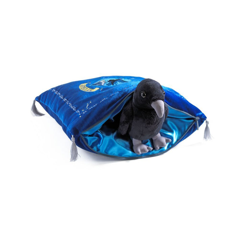 Harry Potter Ravenclaw House Mascot Plush & Cushion