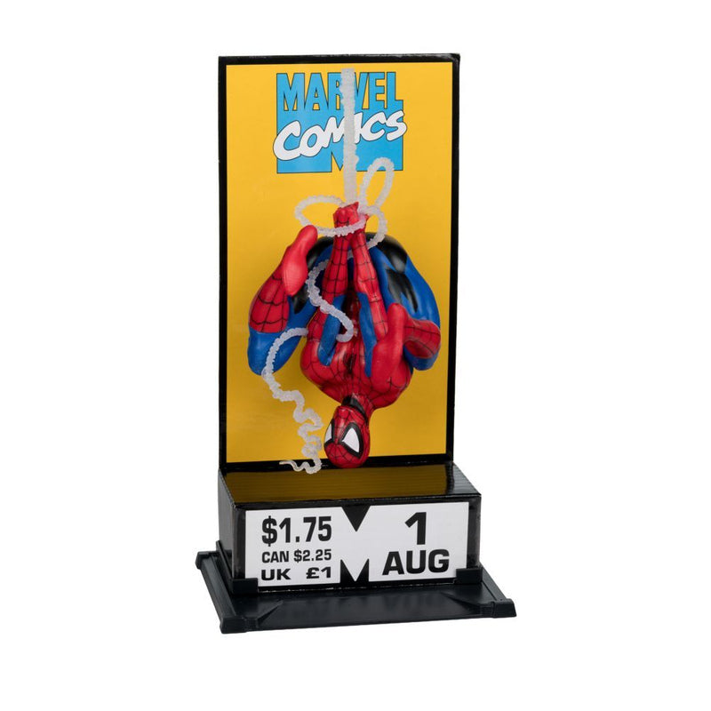 Marvel Comics Spider-Man 1:10 Scale Figure