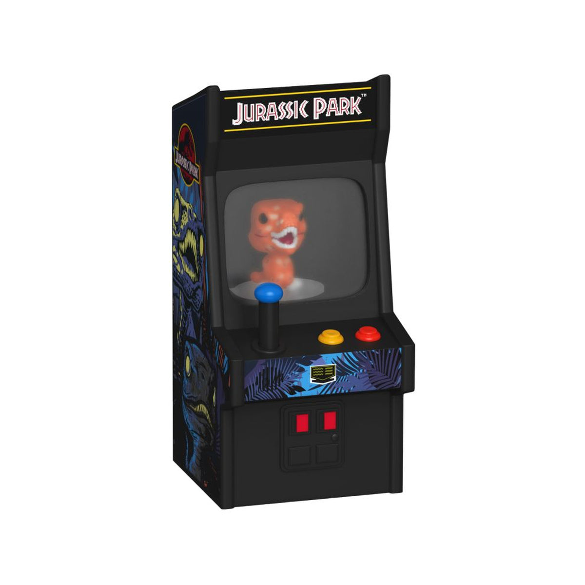 Jurassic Park Bitty Pop! Arcade