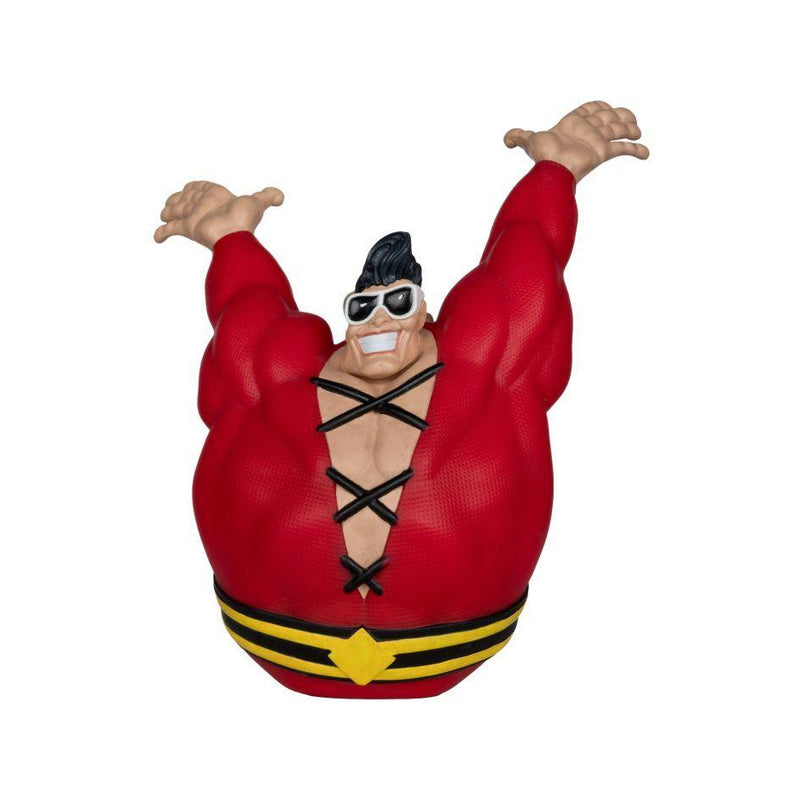 DC Direct Plastic Man Vinyl Figure