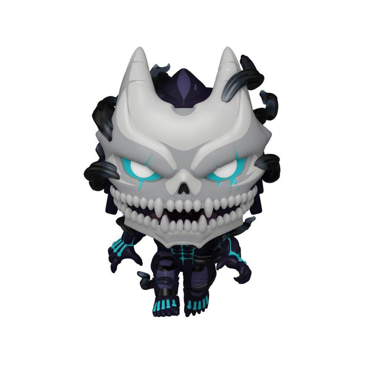Kaiju No.8 (Uncontrolled) US Exclusive Pop! Vinyl