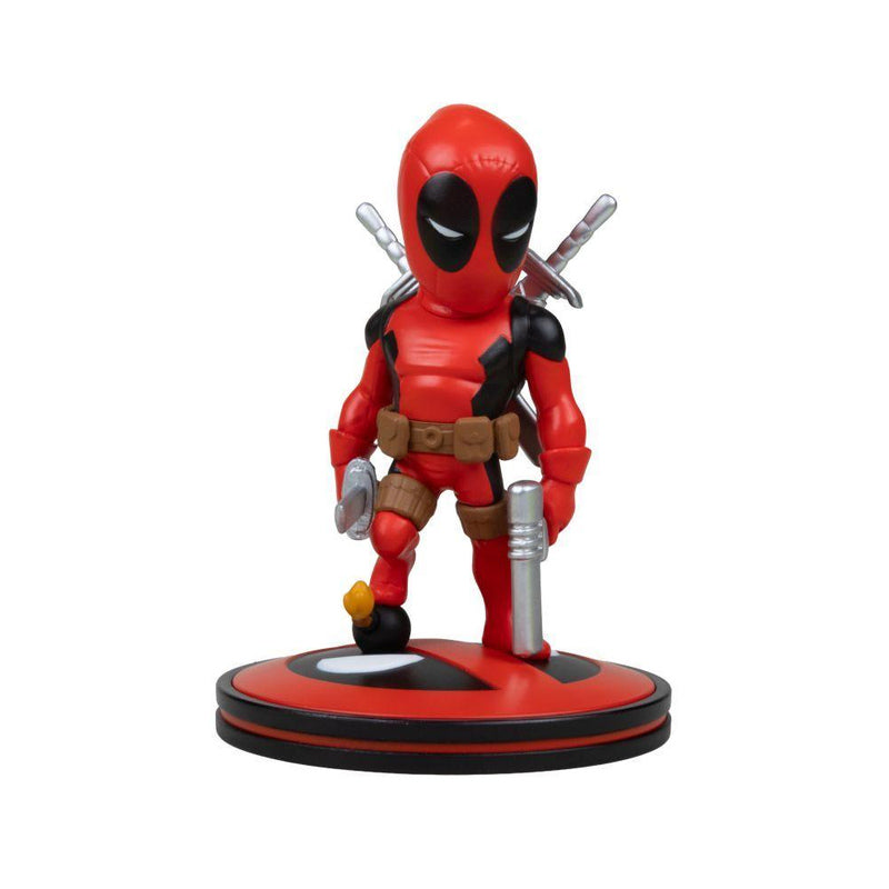Marvel Deadpool Q-Fig Vinyl Figure