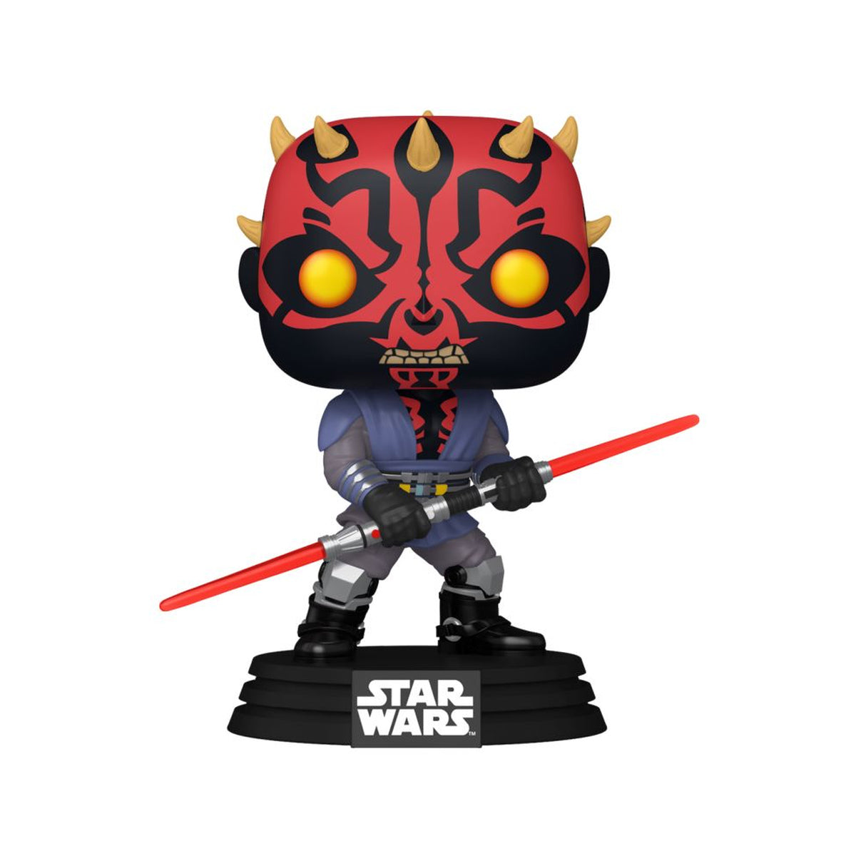 Maul: Shadow Lord Darth Maul Pop! Vinyl