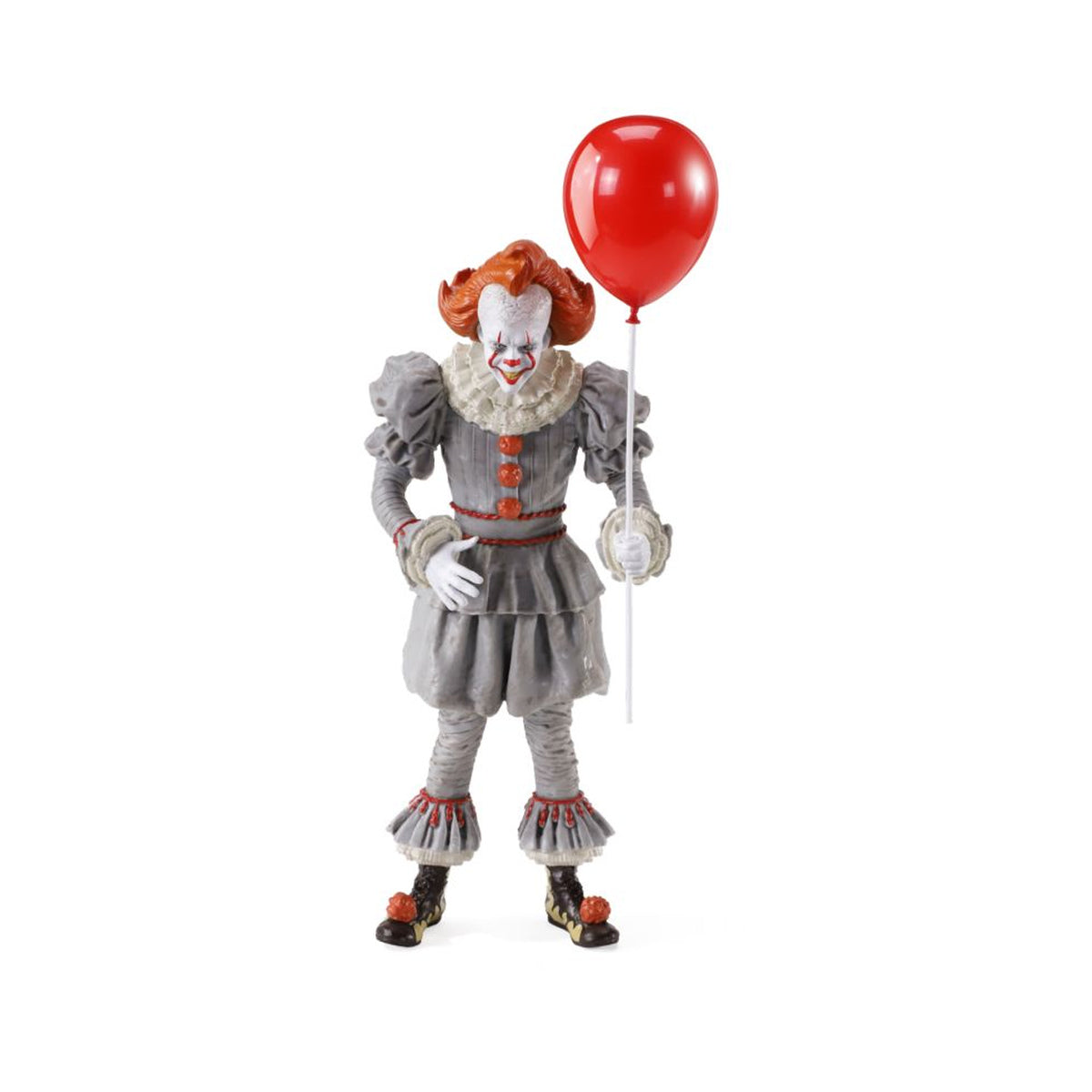 It (2017) Pennywise Bendable Figure