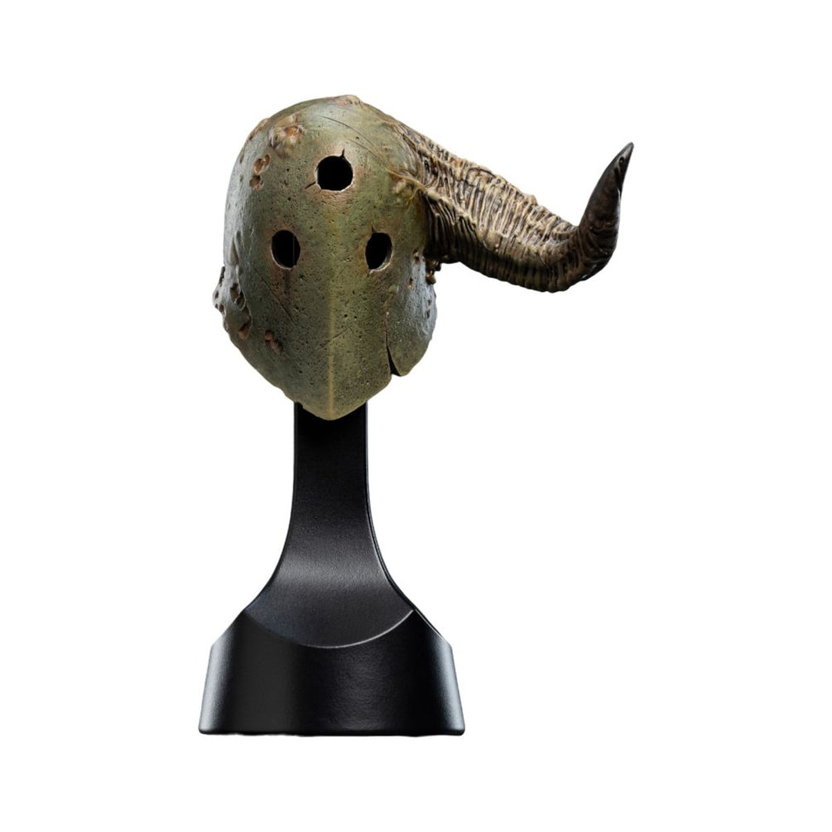 Warhammer: Age of Sigmar Putrid Blightking Replica Helmet