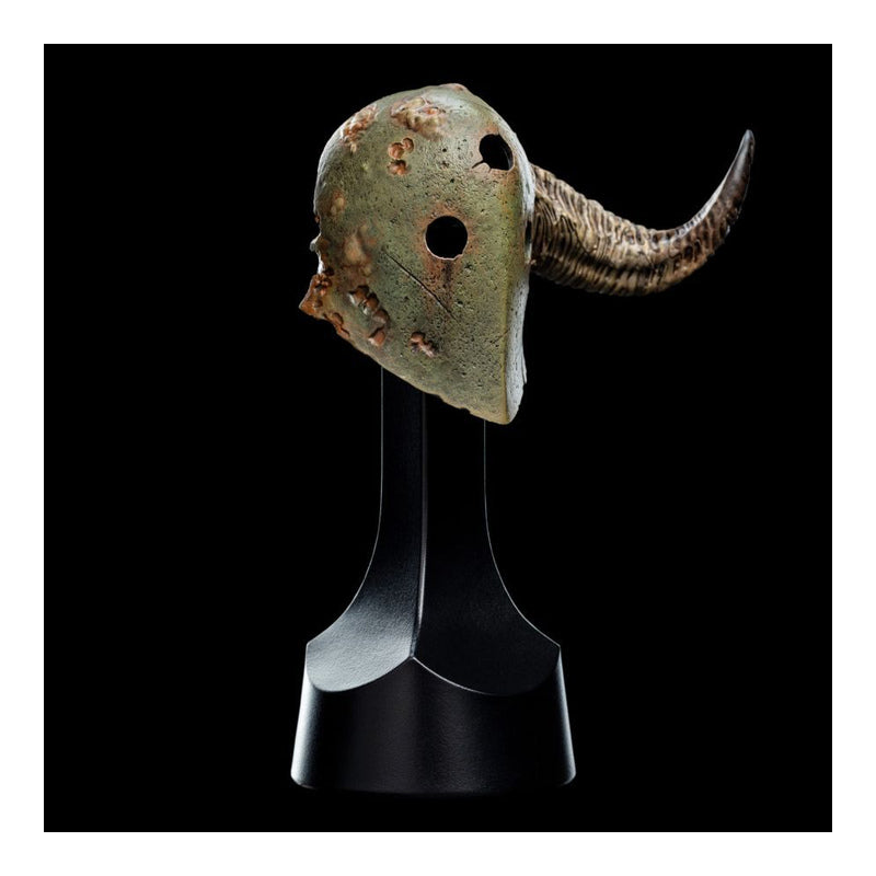 Warhammer: Age of Sigmar Putrid Blightking Replica Helmet
