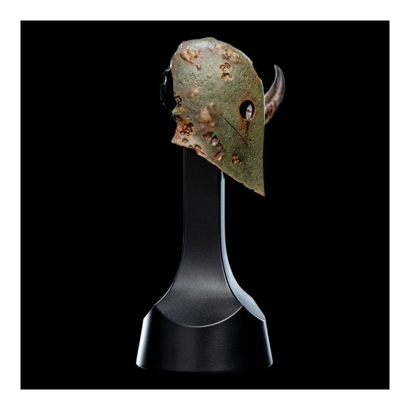 Warhammer: Age of Sigmar Putrid Blightking Replica Helmet