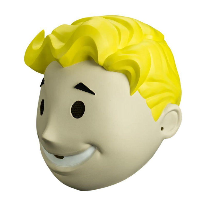 Fallout Vault Boy Mask