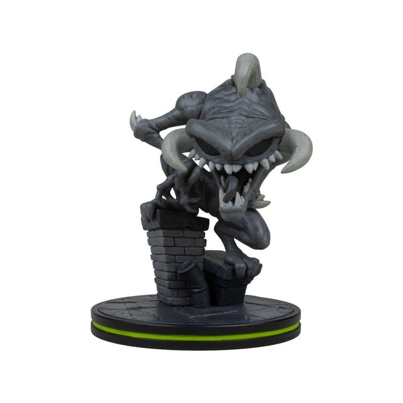 Image Comics Violator (Noir) Variant Q-Fig Vinyl Figure