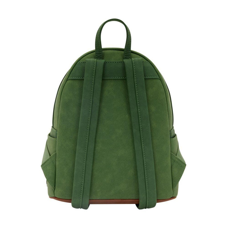 The Lord of the Rings Frodo Mithril Cosplay Mini Backpack