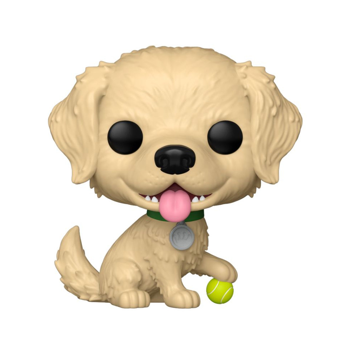 Pets Golden Retriever Pop! Vinyl