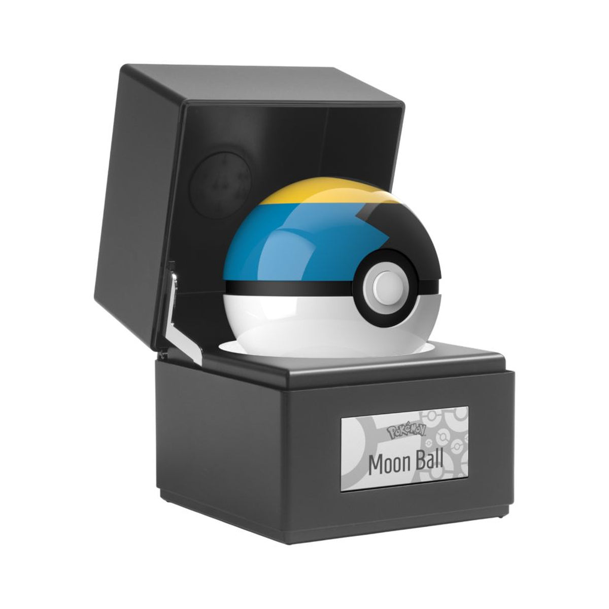 Pokemon Moon Ball Prop Replica