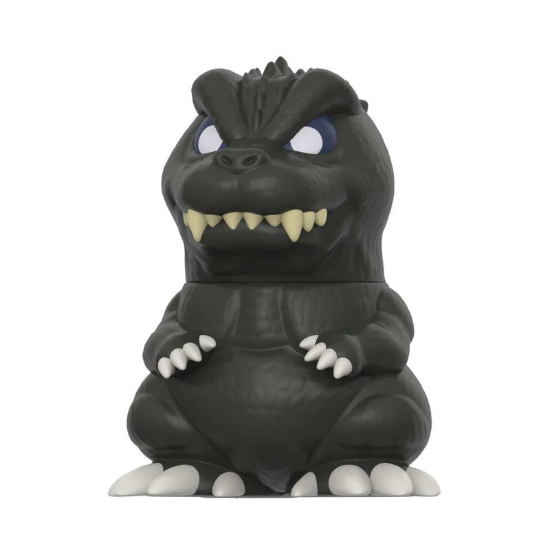 Toho Godzilla 2001 Fun! Fun! Figure