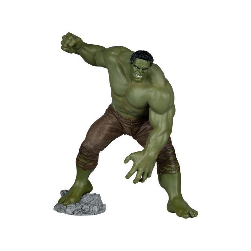 Spider-Man: Brand New Day Hulk 1:6 Scale Figure