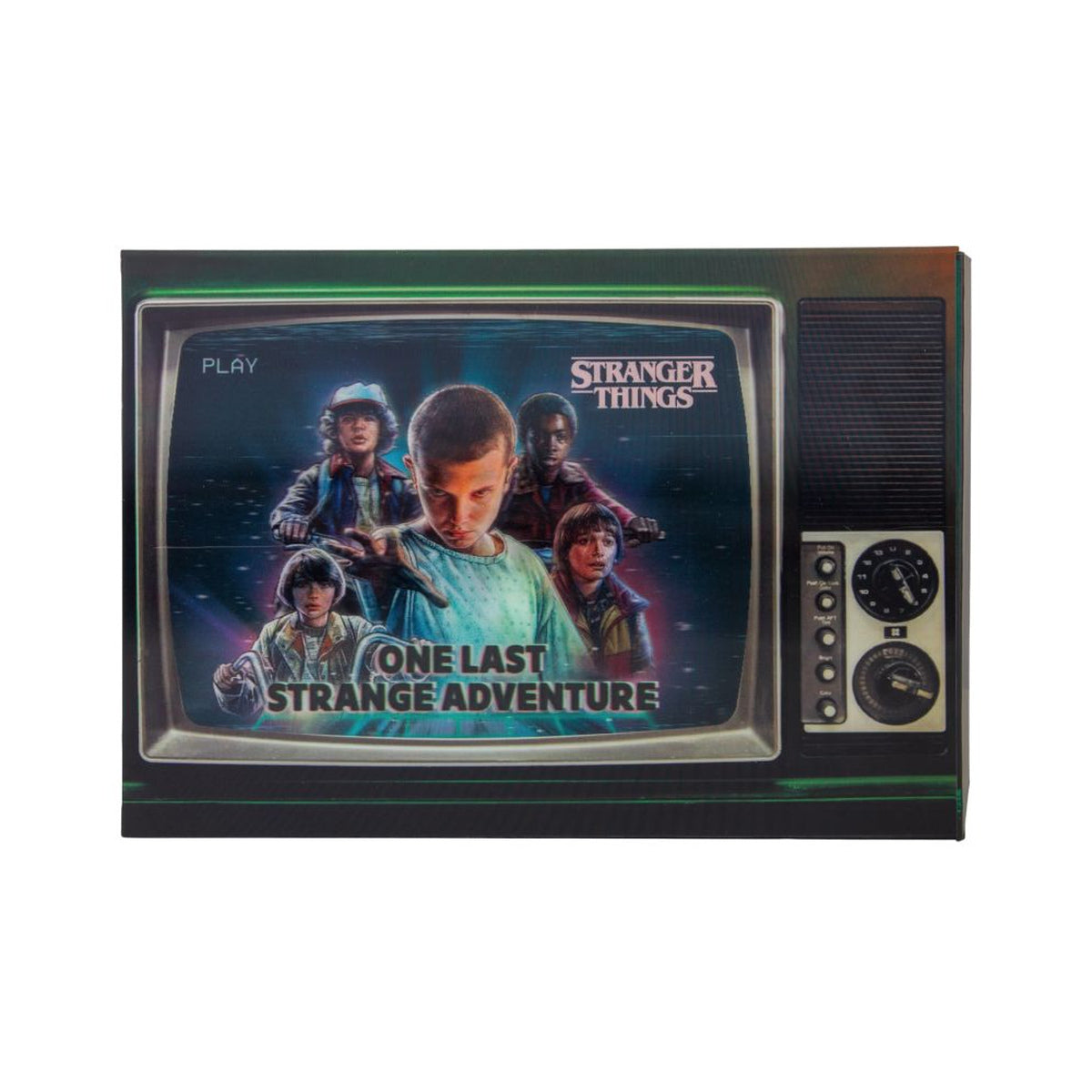 Stranger Things Deluxe Advent Calendar