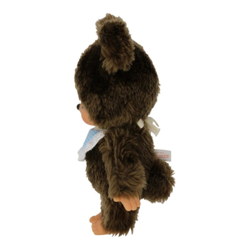 Monchhichi Kuma (Bear Cub) Plush Doll