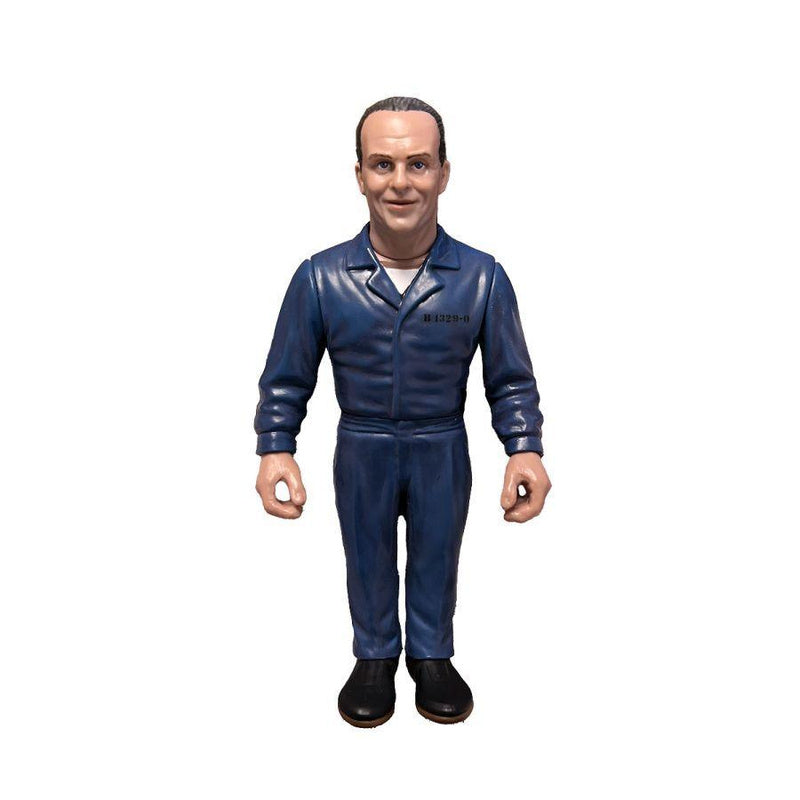 The Silence of the Lambs Hannibal Lector Collectable Figure