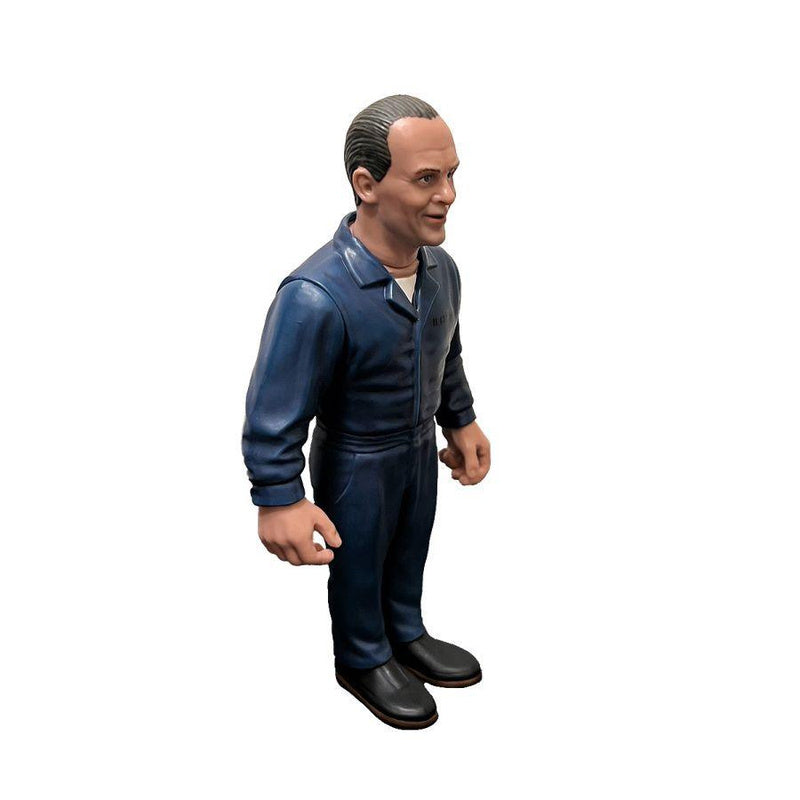 The Silence of the Lambs Hannibal Lector Collectable Figure