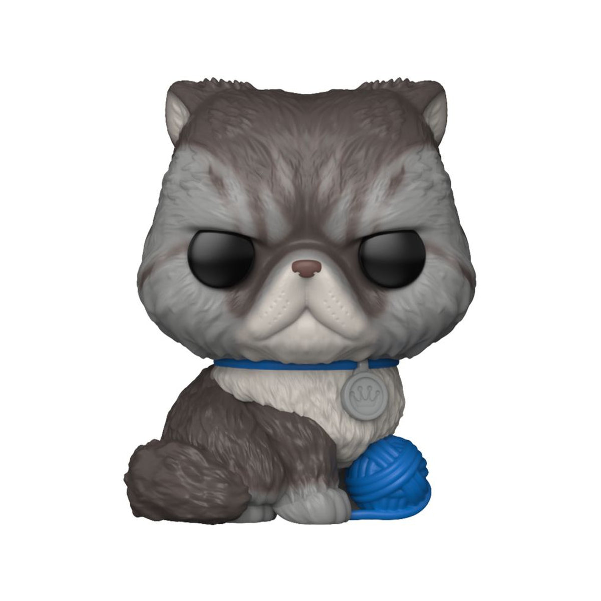 Pets Persian Cat Pop! Vinyl