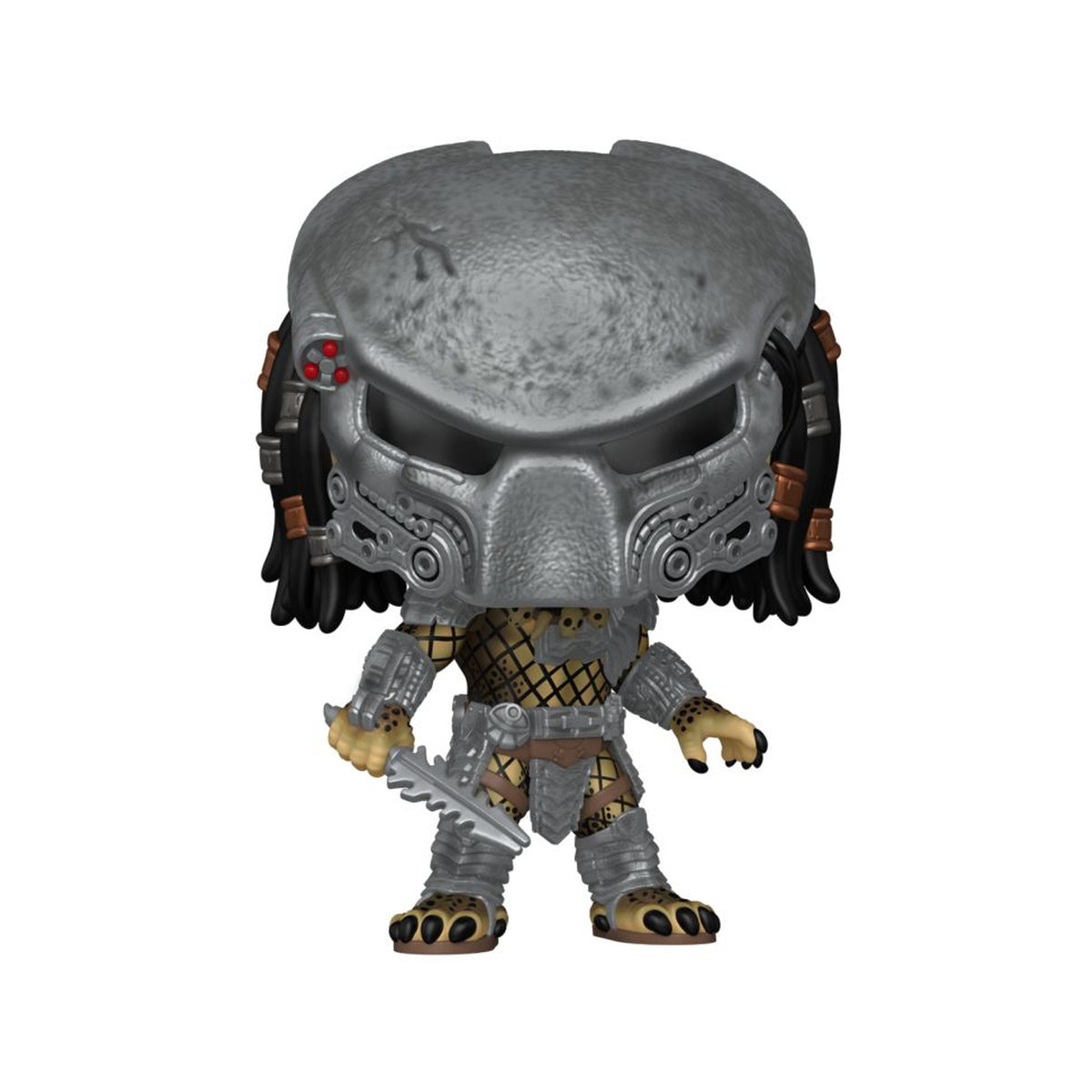 Alien Vs Predator: Requiem Bull Predator Pop! Vinyl