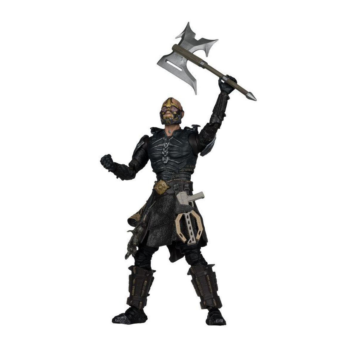 Supergirl (2026) Krem of the Yellow Hills Deluxe 7" Figure